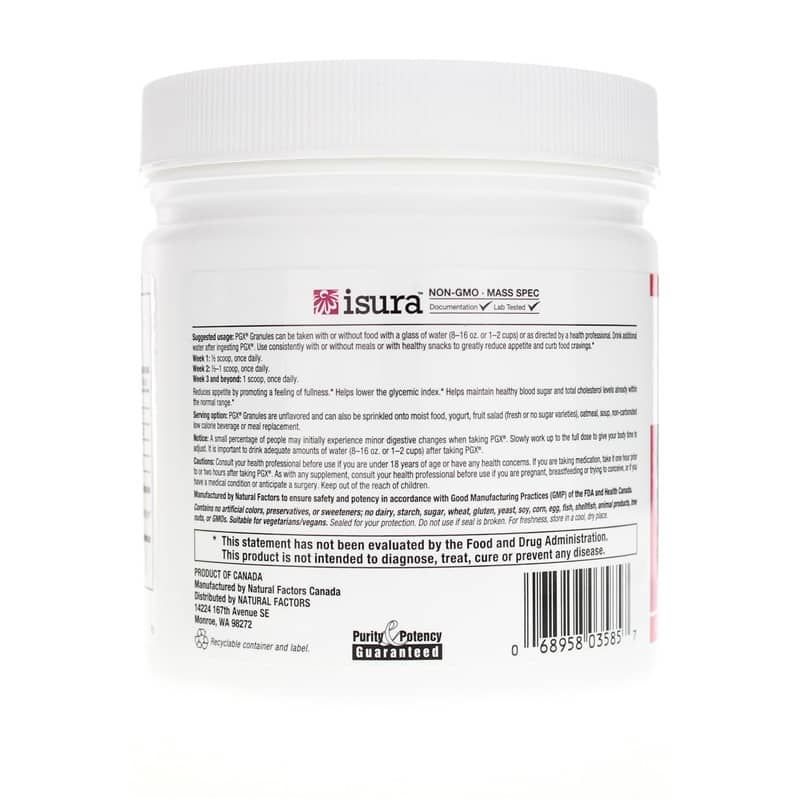SlimStyles PGX Granules | Гранулы SlimStyles PGX