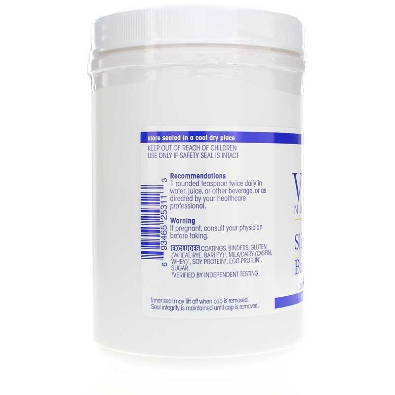 Slippery Elm Bark Powder | Порошок кори слизького в'яза