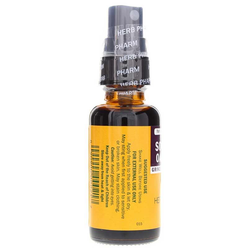 Soothing Oak &amp; Ivy, 1 Oz | Заспокійливий дуб і плющ, що заспокоюють, 1 унція