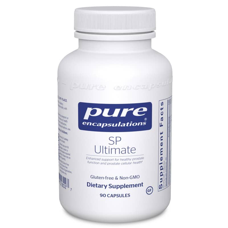 SP Ultimate, 90 Capsules | SP ultimate, 90 капсул
