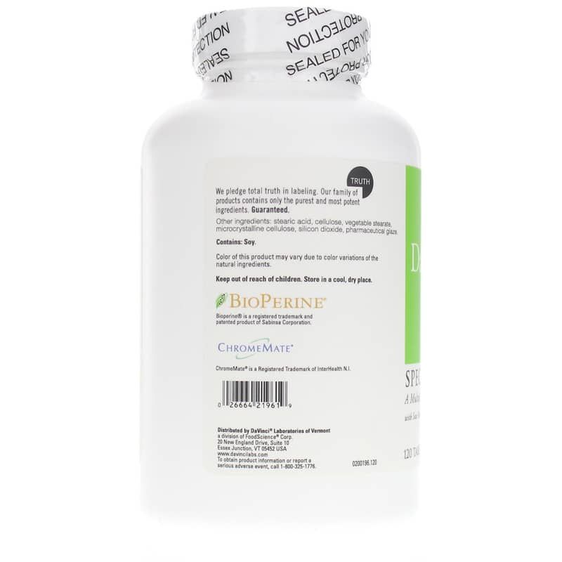 Spectra Man Multi, 120 Tablets | Spectra man multi, 120 таблеток