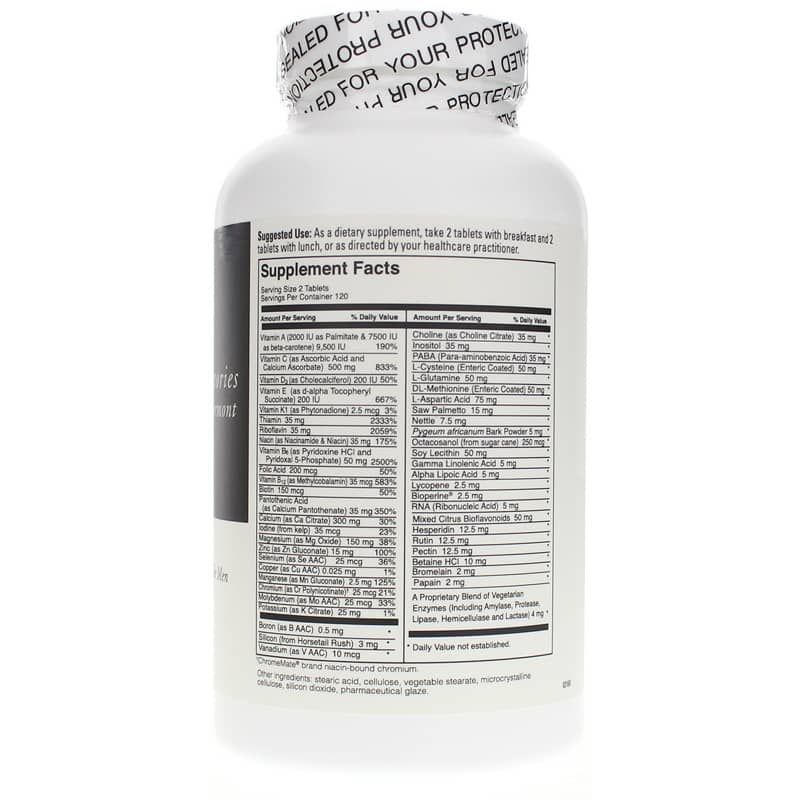 Spectra Man Multi, 240 Tablets | Spectra man multi, 240 таблеток
