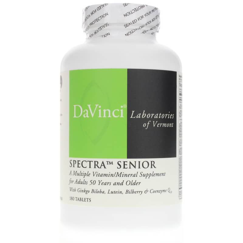 Spectra Senior Multi | Spectra senior multi