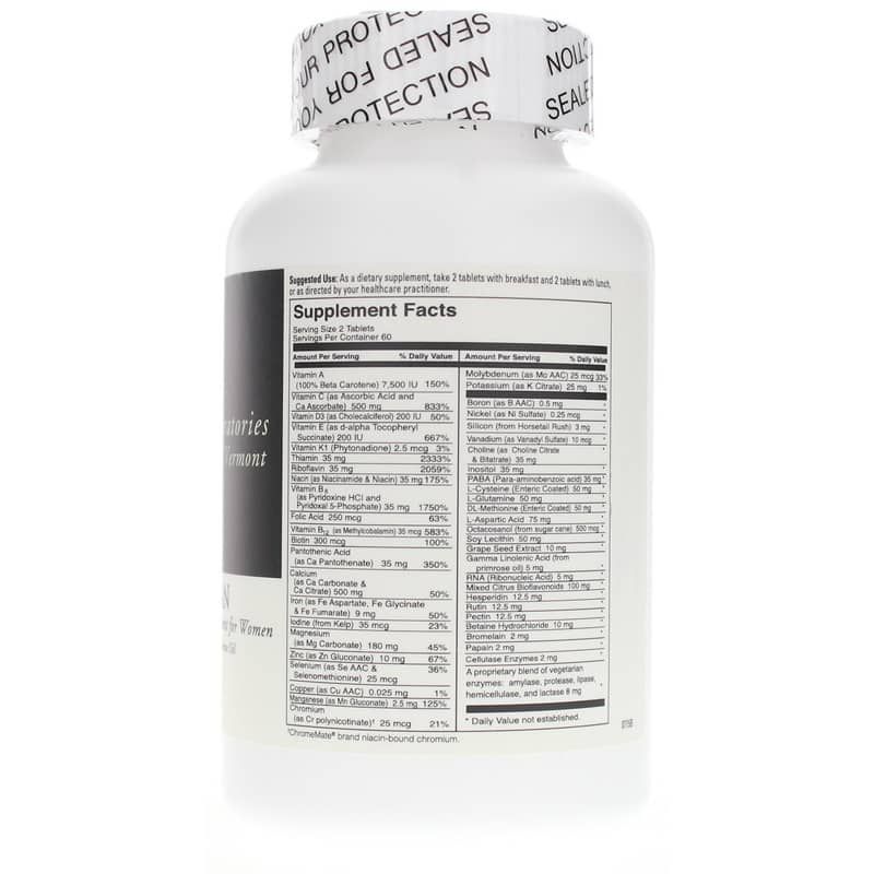 Spectra Woman Multi, 120 Tablets | Spectra woman multi, 120 таблеток