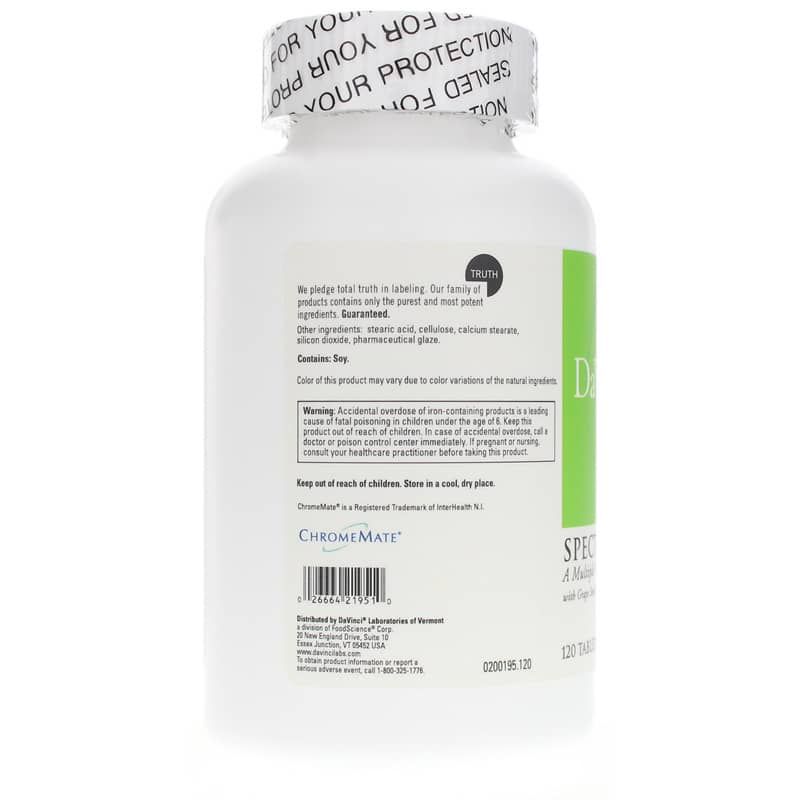 Spectra Woman Multi, 120 Tablets | Spectra woman multi, 120 таблеток