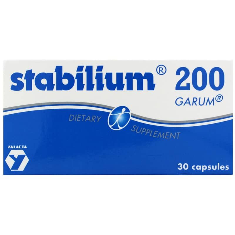 Stabilium 200 | Стабілій 200