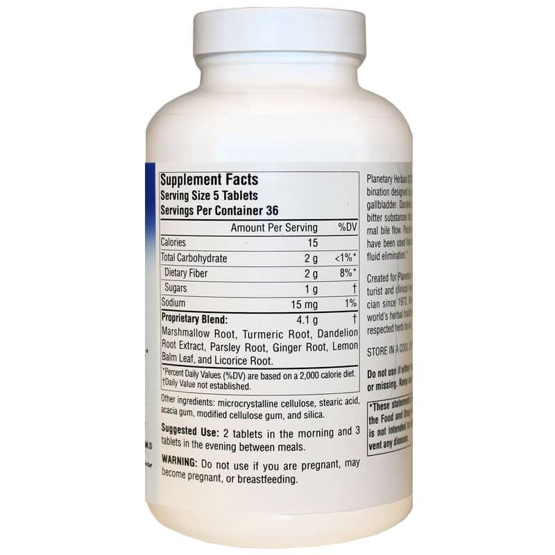Stone Free 820 Mg, 180 Tablets | Без камней 820 мг, 180 таблеток