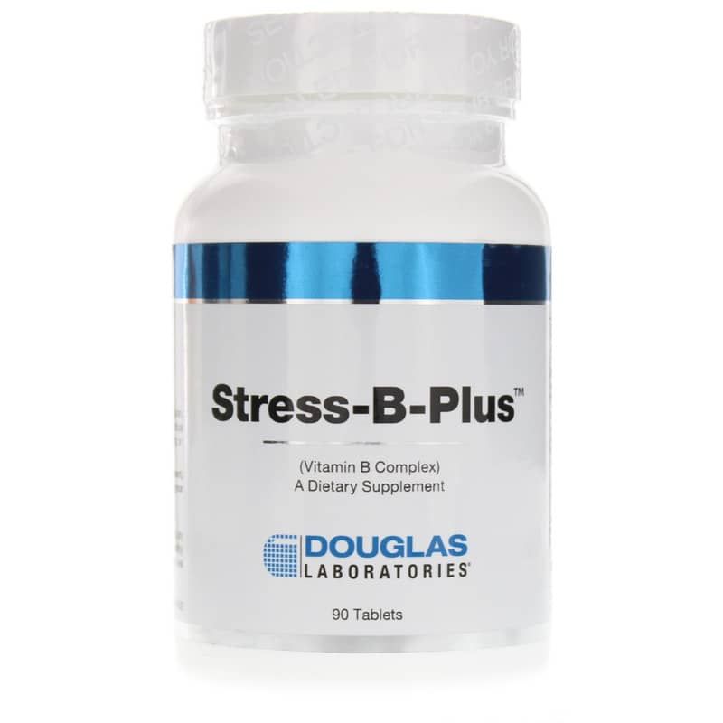 Stress-B-Plus | Стрес-В-плюс