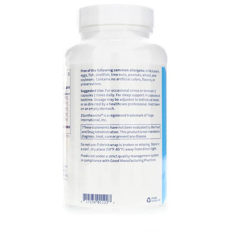 Stress Support Complex | Комплекс антистрессовой поддержки