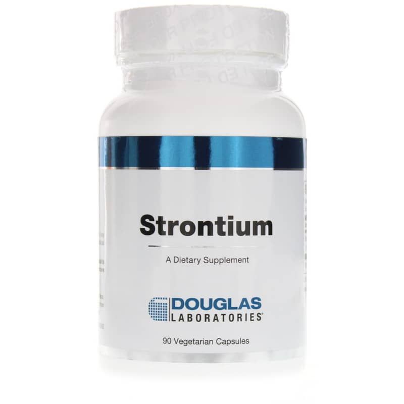 Strontium 200 Mg | Стронций 200 мг