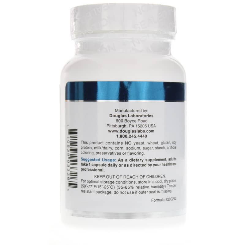 Strontium 200 Mg | Стронций 200 мг
