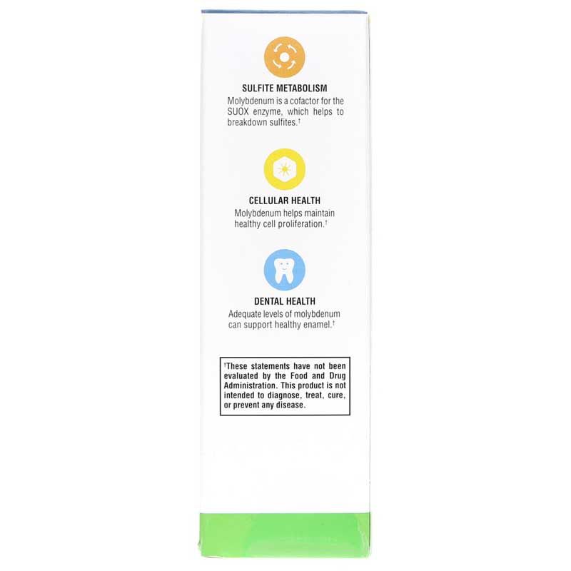 SulfiteX Drops | Краплі SulfiteX