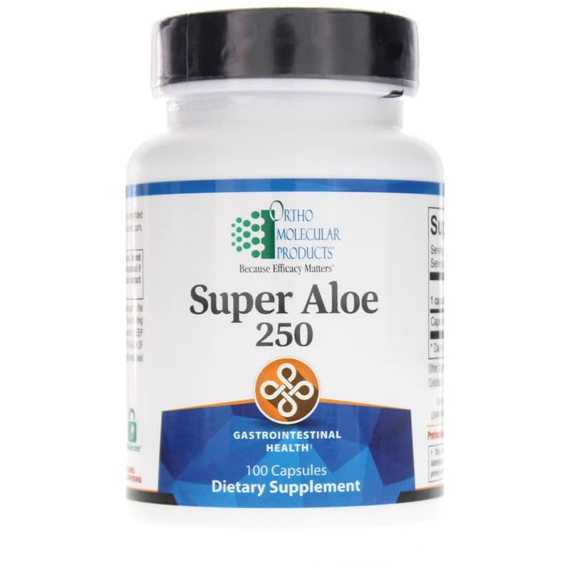 Super Aloe 250 | Супер алоэ 250