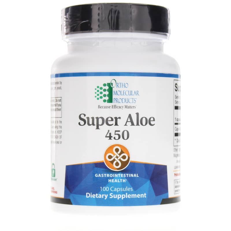 Super Aloe 450 | Супер алоэ 450