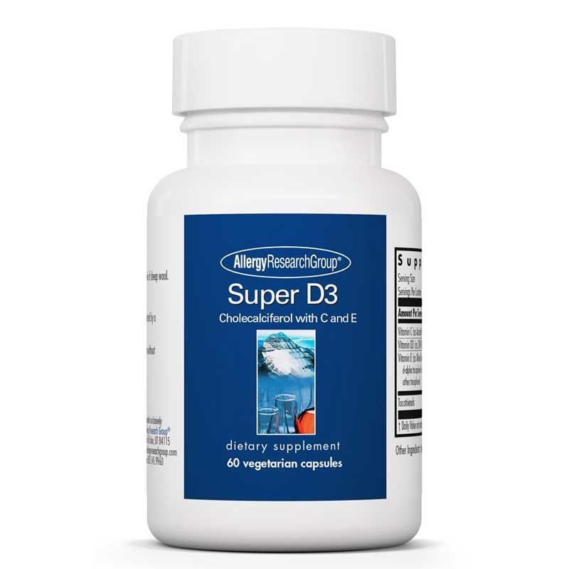 Super D3 | Супер D3