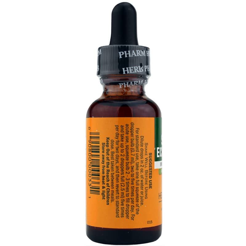 Super Echinacea Extract, 1 Oz | Екстракт суперехінацеї, 1 унція