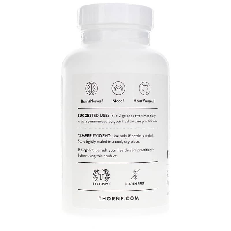 Super EPA Pro High EPA Omega-3 | Супер ЭПК про с высоким содержанием ЭПК омега-3