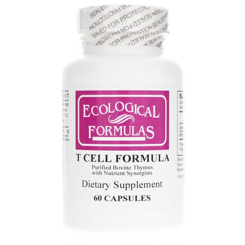 T Cell Formula | Т-клеточная формула