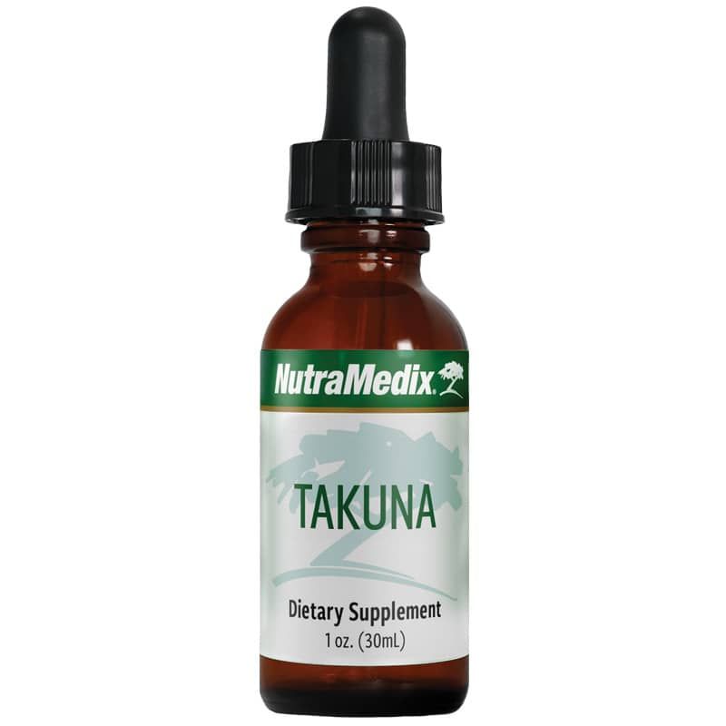 Takuna, 1 Oz | Такуна, 1 унція