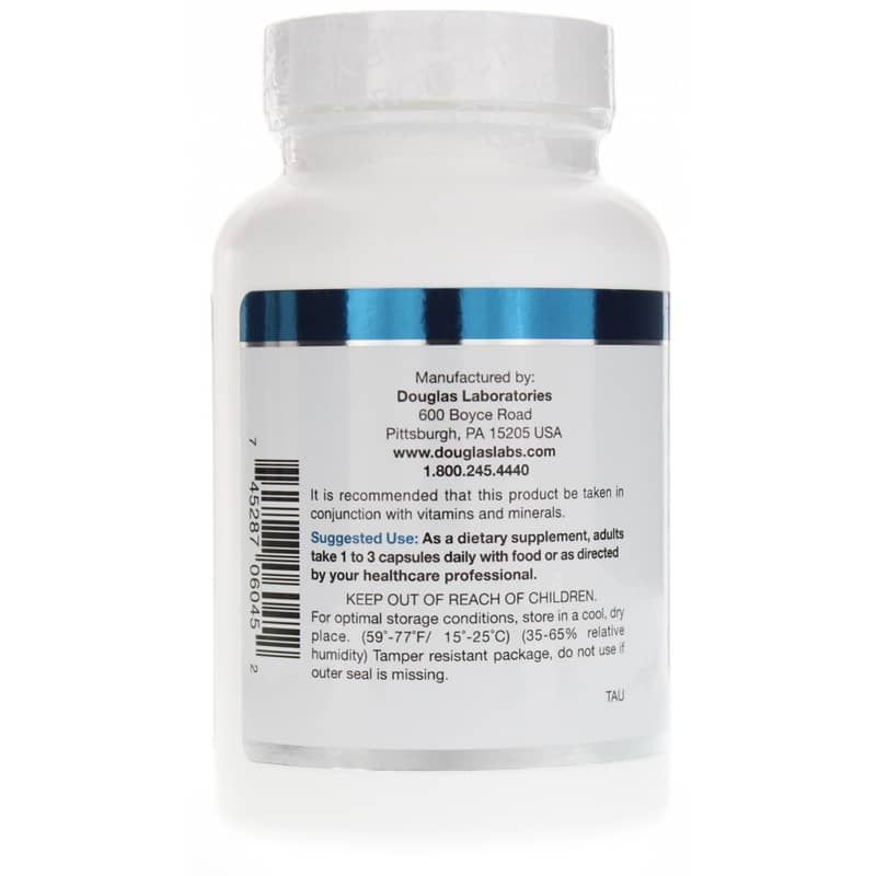 Taurine 500 Mg | Таурин 500 мг