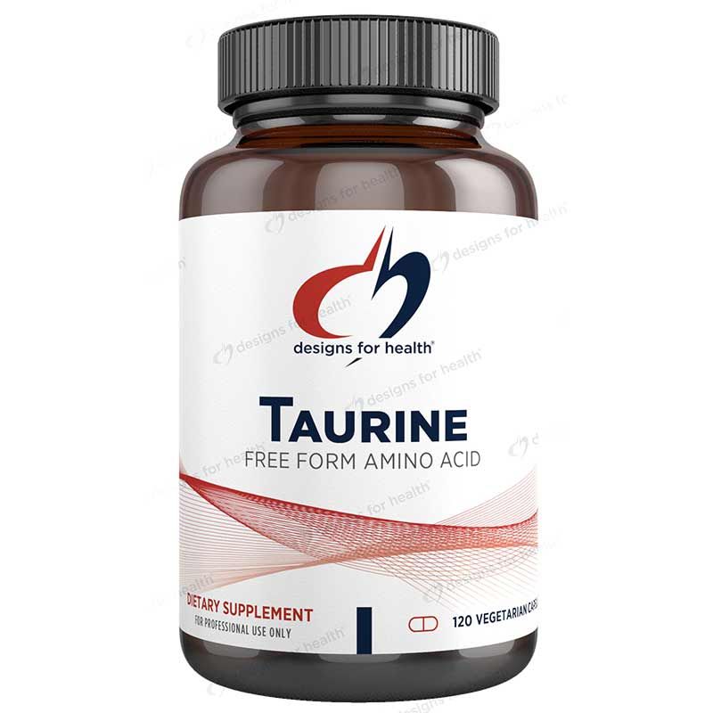 Taurine | Таурин