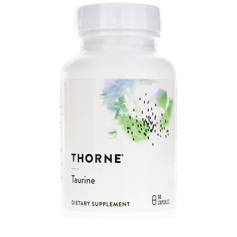 Taurine | Таурин
