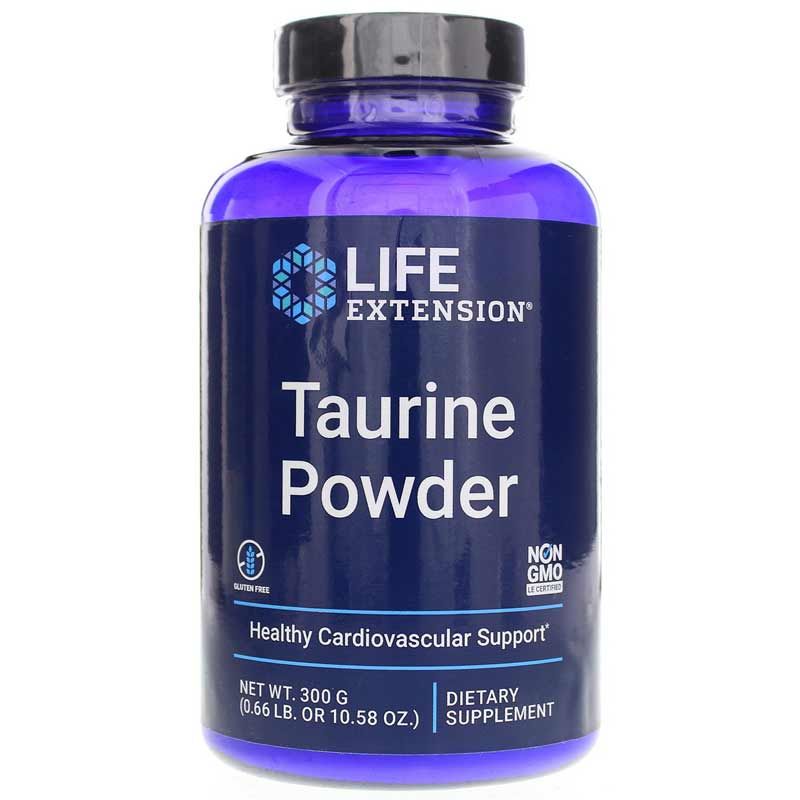 Taurine Powder | Порошок таурину