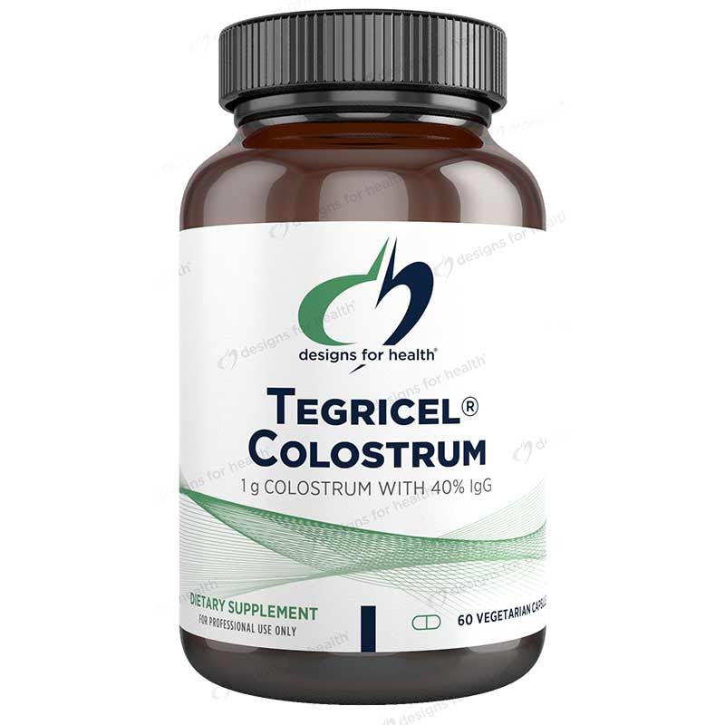 Tegricel Colostrum | Тегрицел колострум