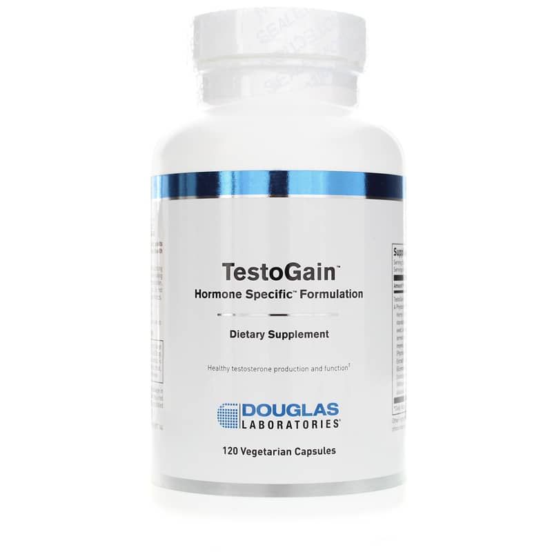 TestoGain | TestoGain