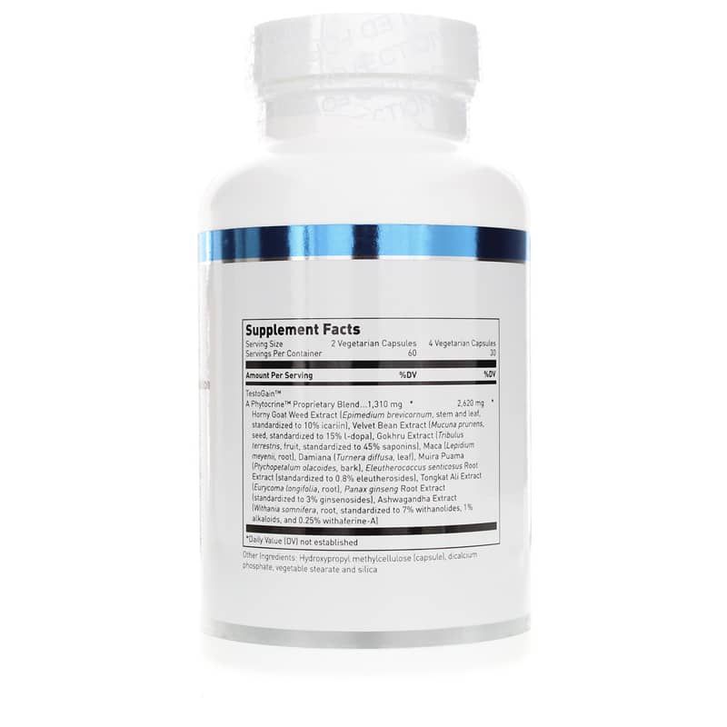 TestoGain | TestoGain