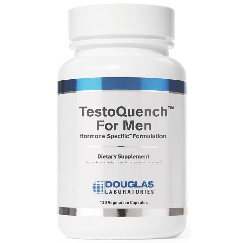 TestoQuench for Men | TestoQuench для мужчин