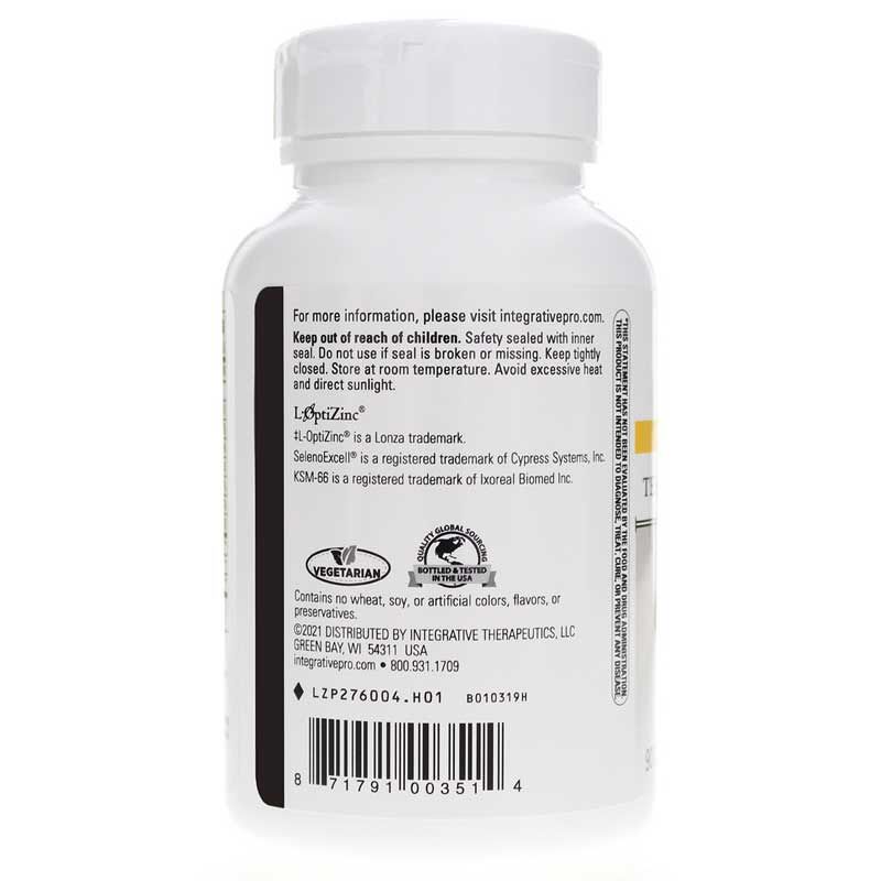 Testosterone Formula | Формула тестостерона