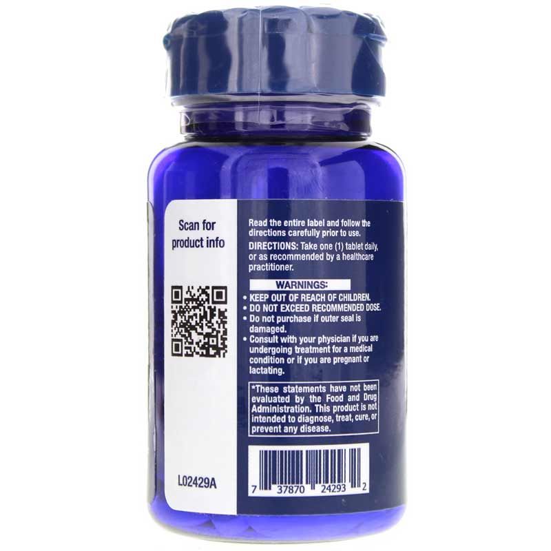Theanine XR Stress Relief | Теанін XR для зняття стресу
