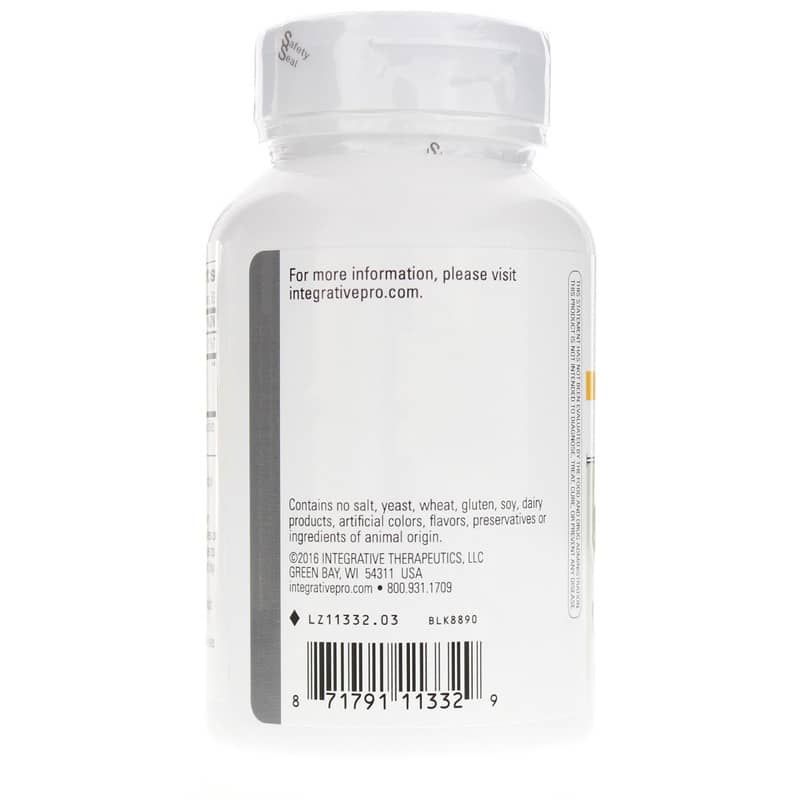 Theracurmin HP Bioavailable Curcumin, 120 Veg Capsules | Теракурмин HP биодоступный куркумин, 120 вегетерианских капсул