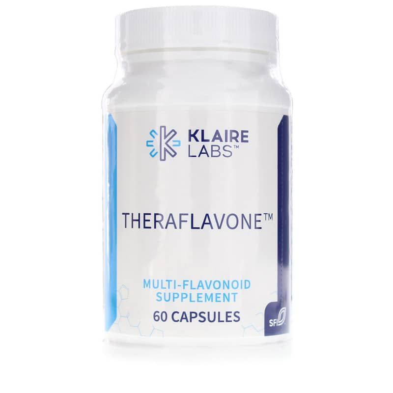 Theraflavone | Терафлавон