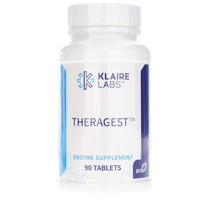 Theragest | Theragest