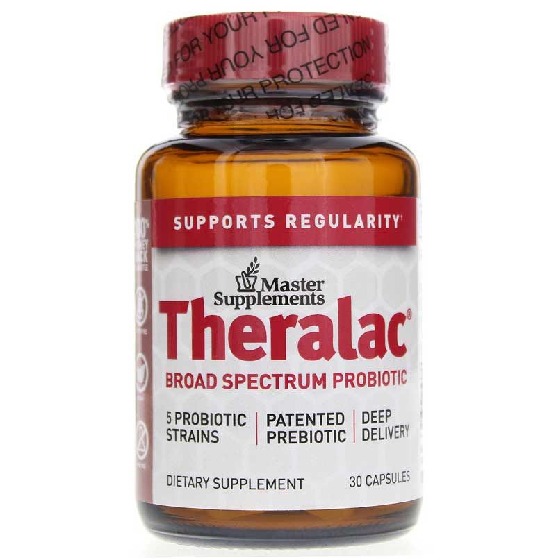 Theralac | Тералак