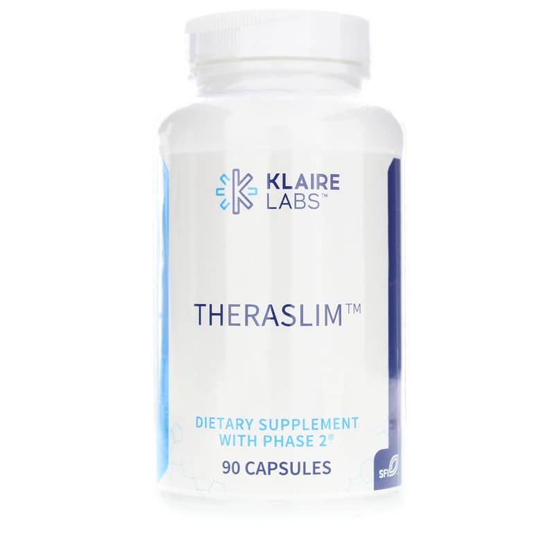 Theraslim | Тераслім