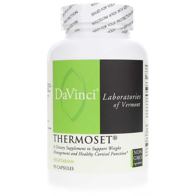 ThermoSet | ThermoSet