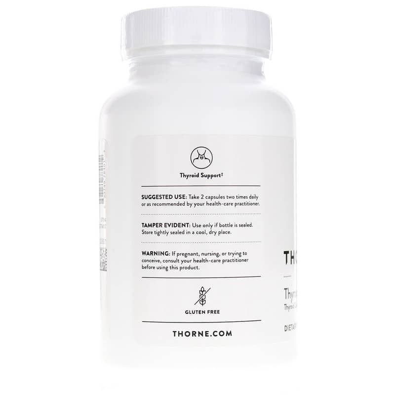 Thyrocsin™ Thyroid Cofactors | Тиреоцин™ кофакторы щитовидной железы
