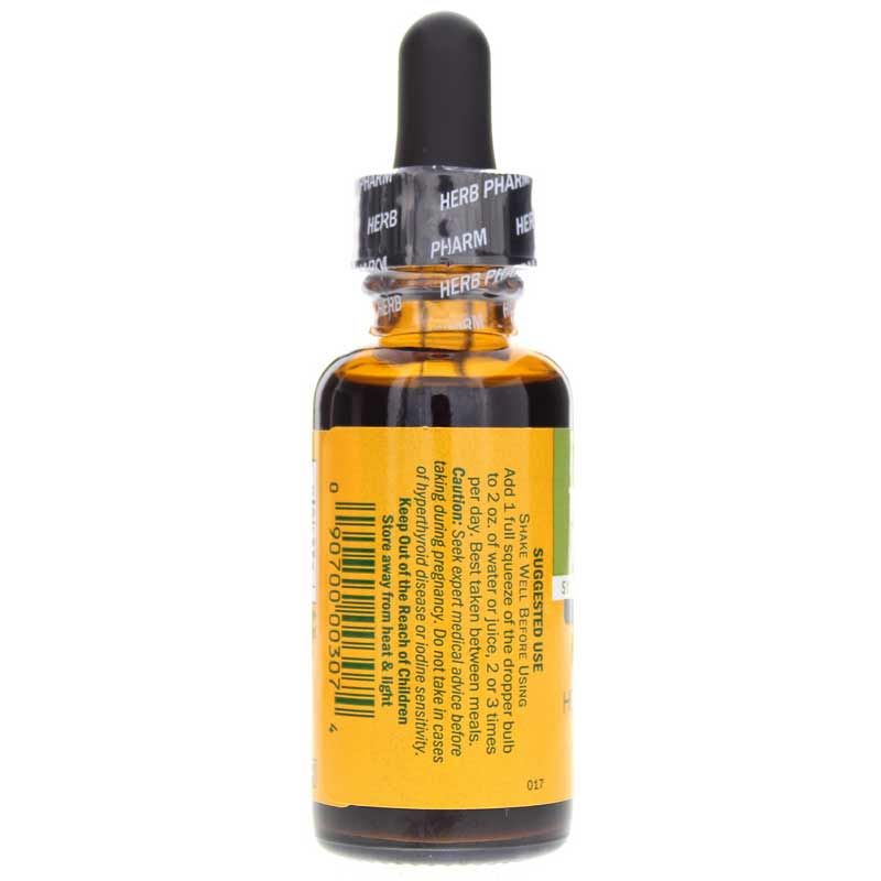 Thyroid Lifter, 1 Oz | Щитоподібна залоза, 1 унція