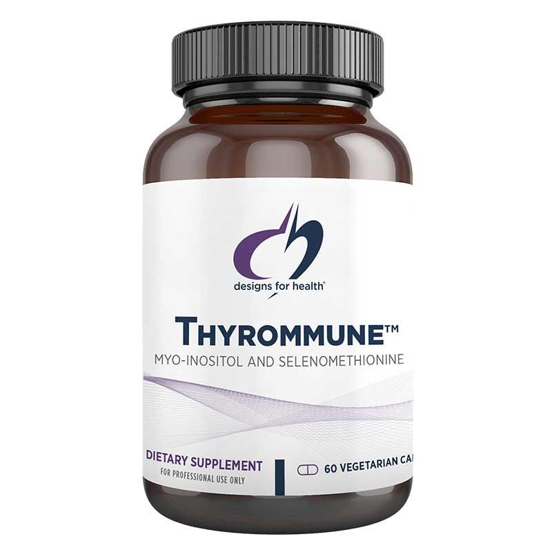 Thyrommune | Тироммун
