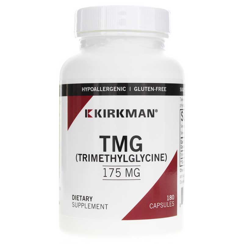 TMG 175 Mg | ТМГ 175 мг