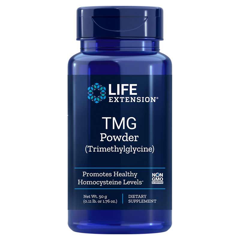 TMG Powder | Порошок TMG