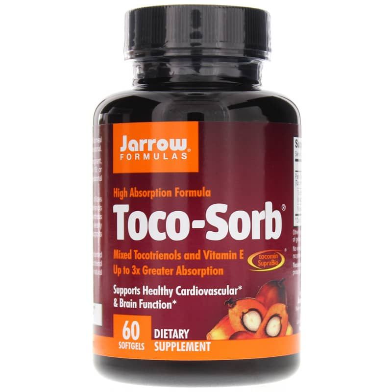 Toco-Sorb | Токосорб