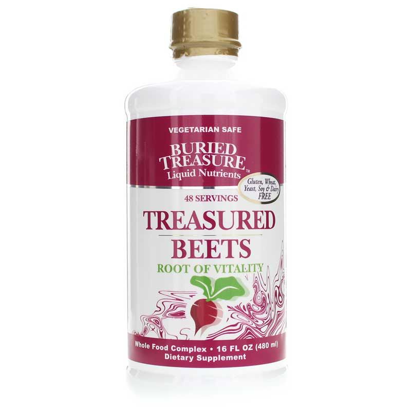 Treasured Beets | Заповітний буряк