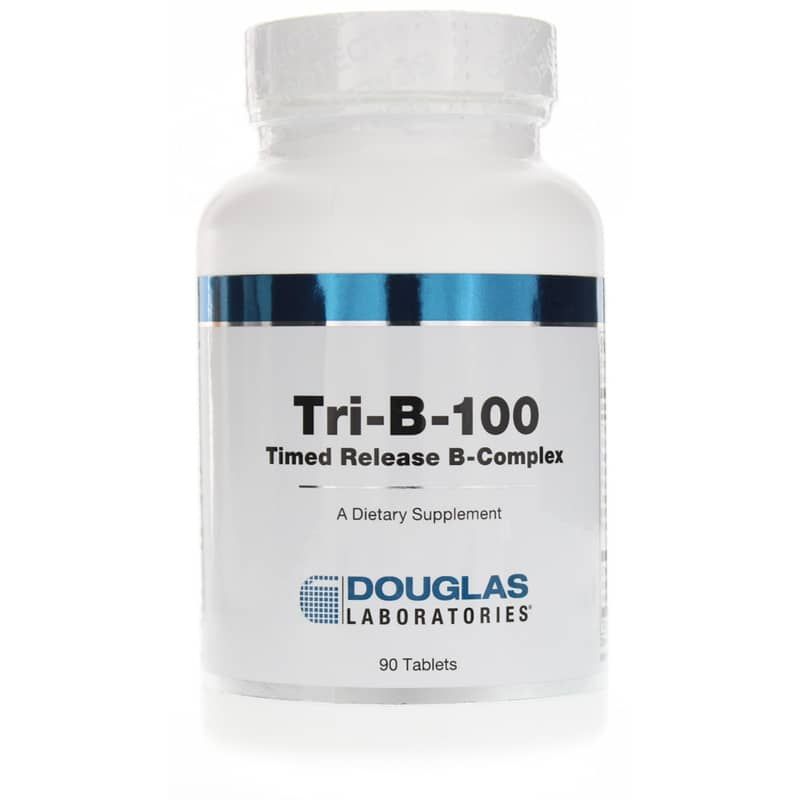 Tri-B-100 | Три-Б-100