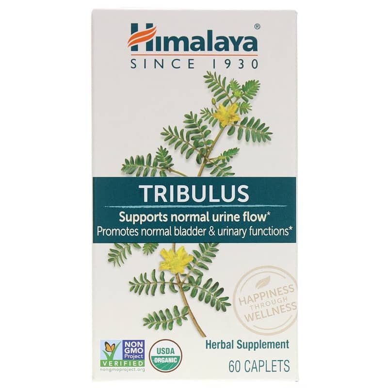 Tribulus | Трибулус