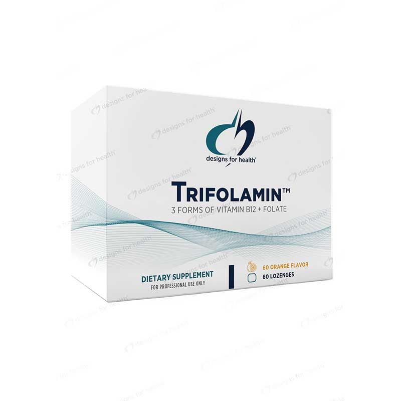 Trifolamin | Трифоламін