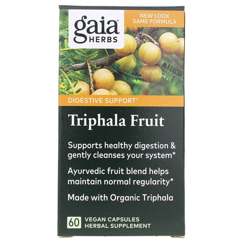 Triphala Fruit | Плоди трифали